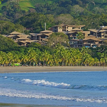 Nammbu Beach Front Bungalows Sámara Exteriér fotografie