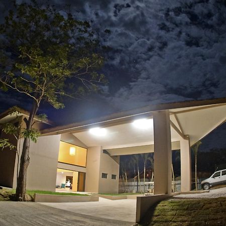 Nammbu Beach Front Bungalows Sámara Exteriér fotografie