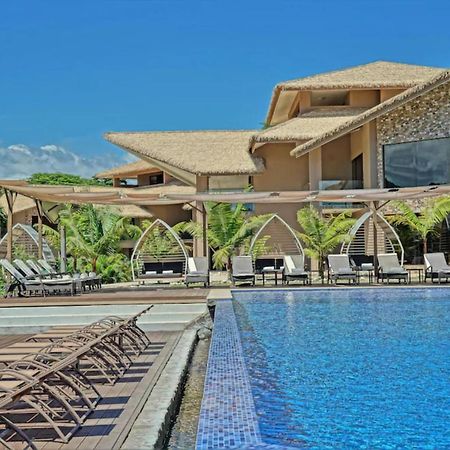 Nammbu Beach Front Bungalows Sámara Exteriér fotografie