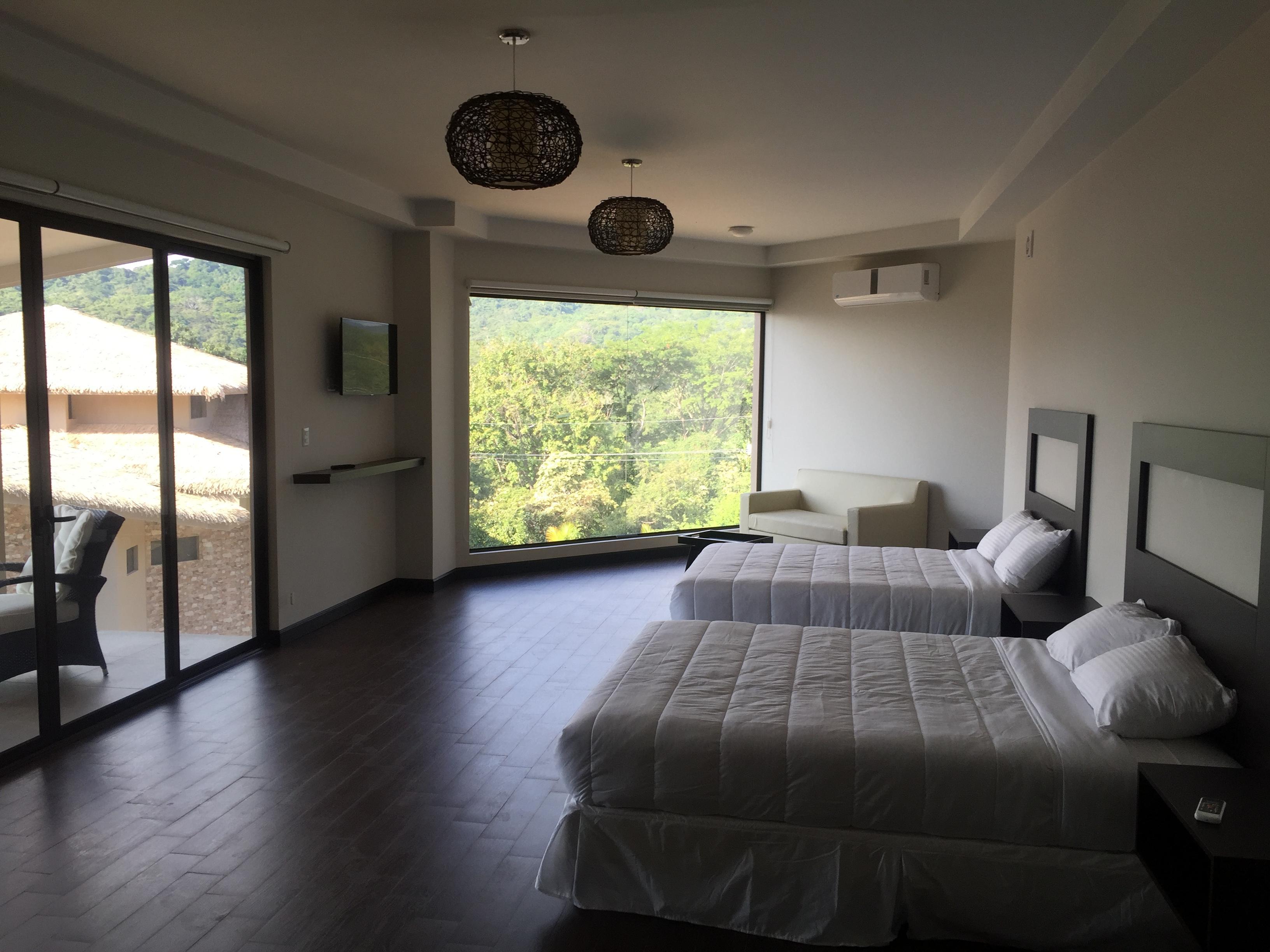 Nammbu Beach Front Bungalows Sámara Exteriér fotografie