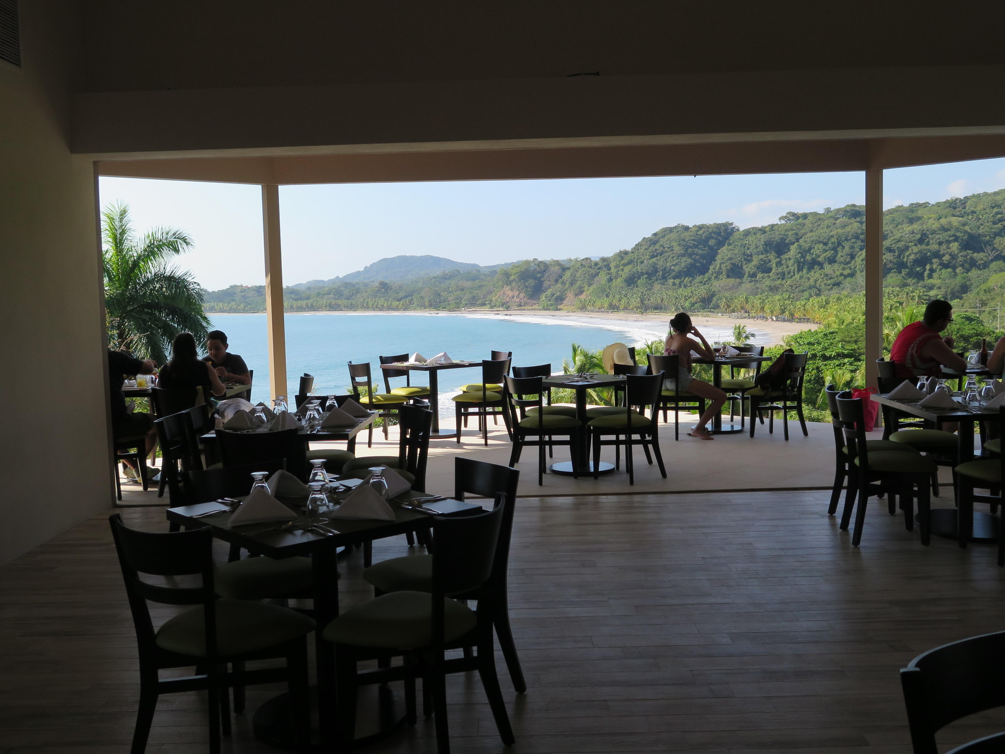 Nammbu Beach Front Bungalows Sámara Exteriér fotografie