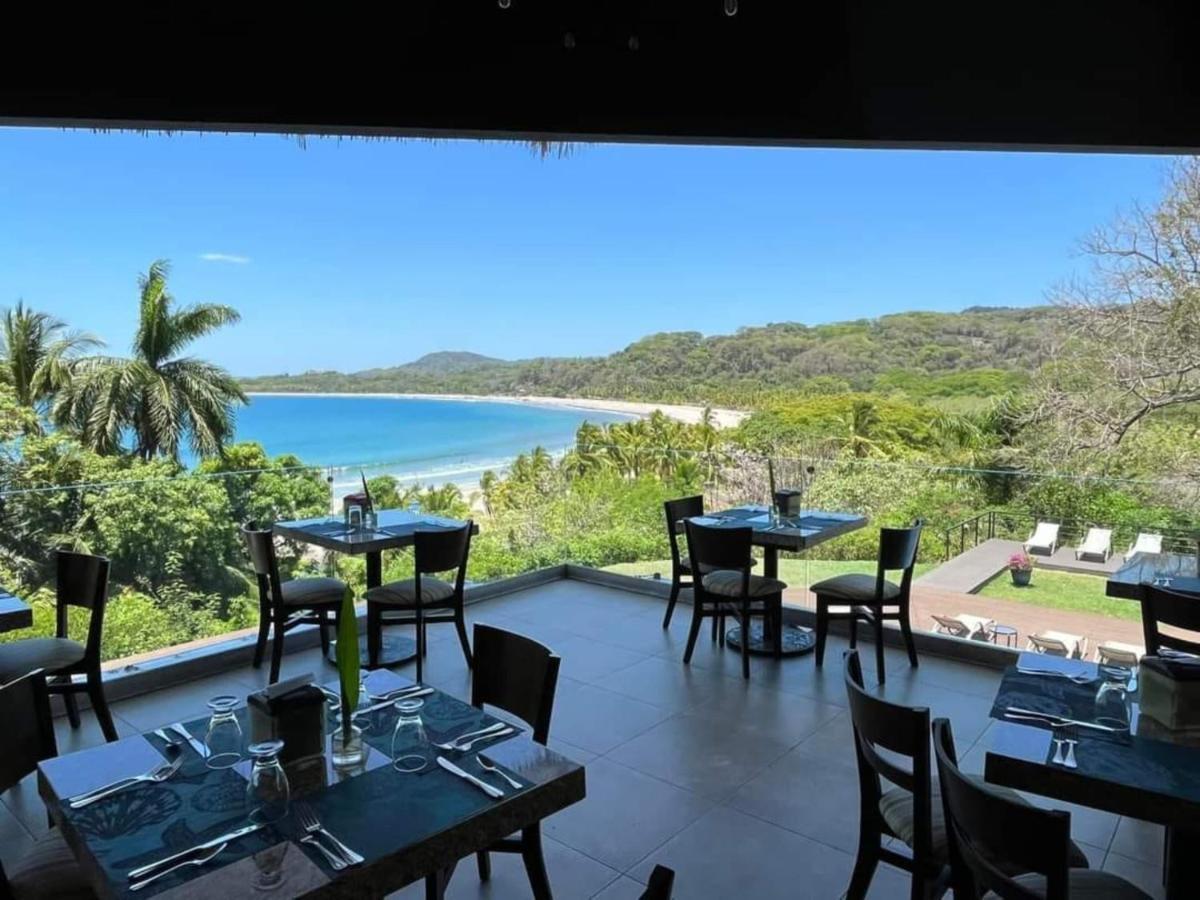 Nammbu Beach Front Bungalows Sámara Exteriér fotografie