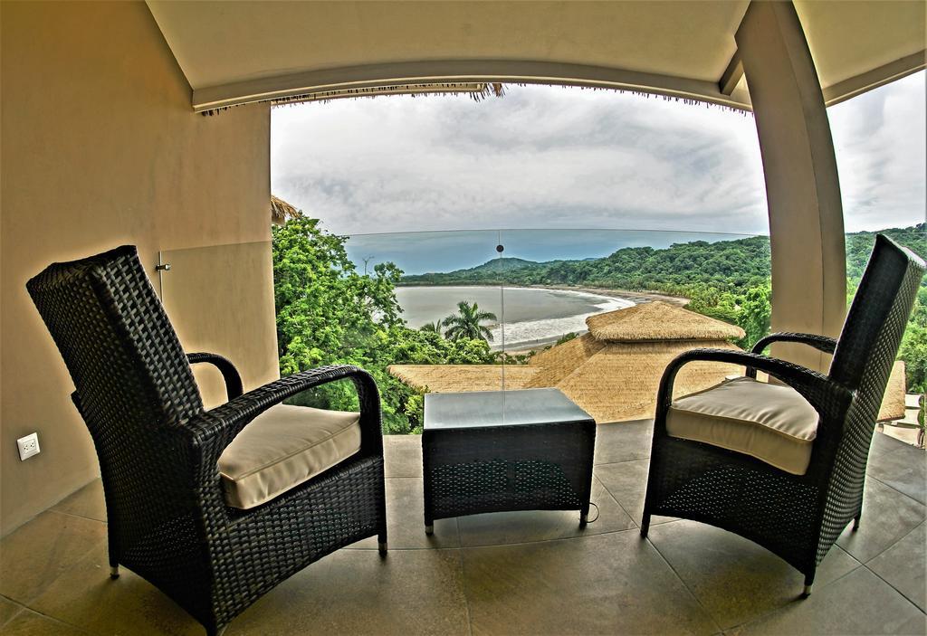 Nammbu Beach Front Bungalows Sámara Exteriér fotografie