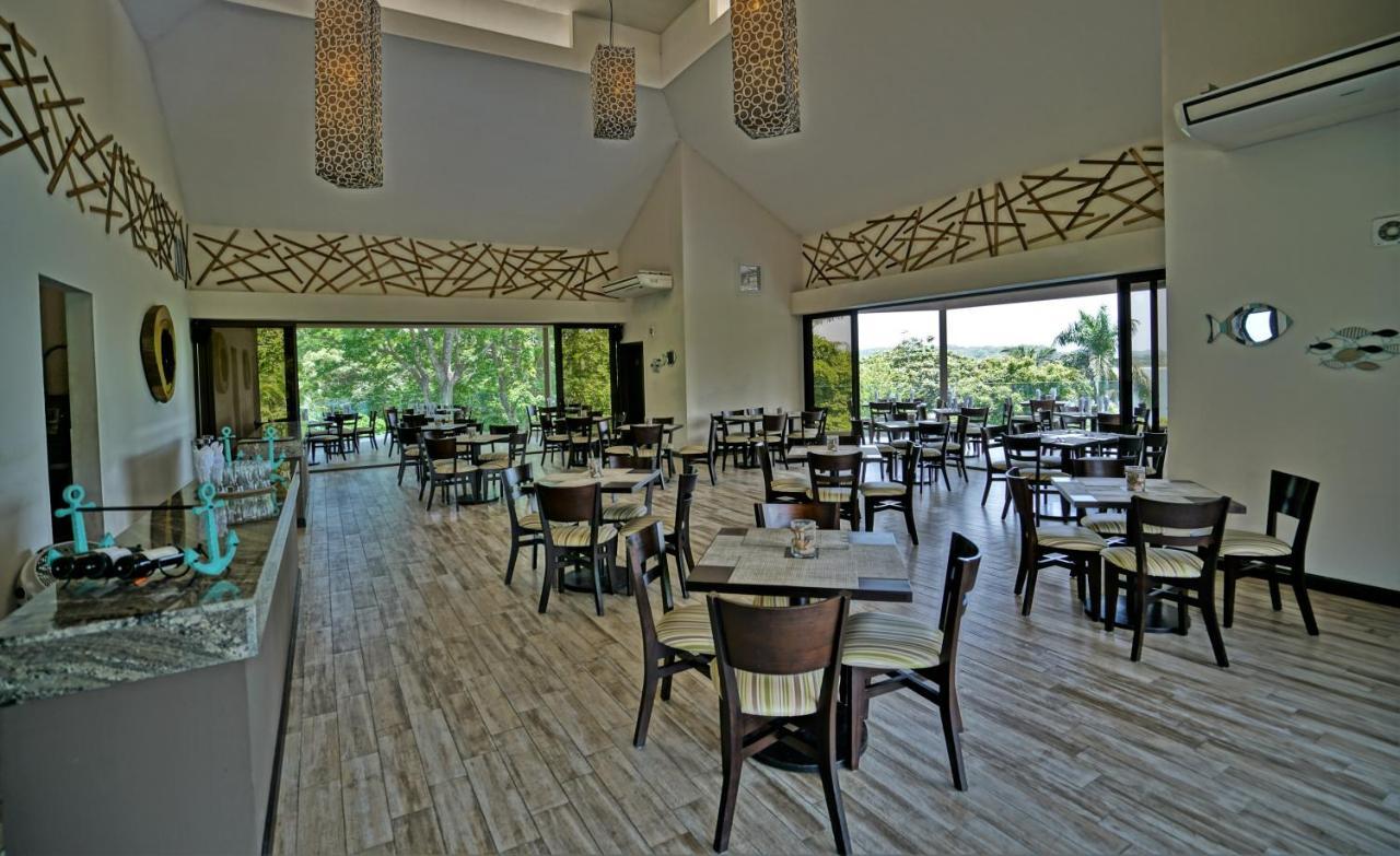 Nammbu Beach Front Bungalows Sámara Exteriér fotografie