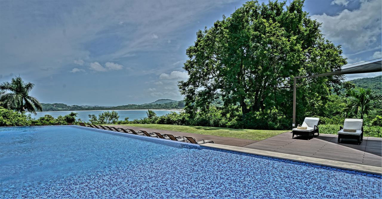Nammbu Beach Front Bungalows Sámara Exteriér fotografie