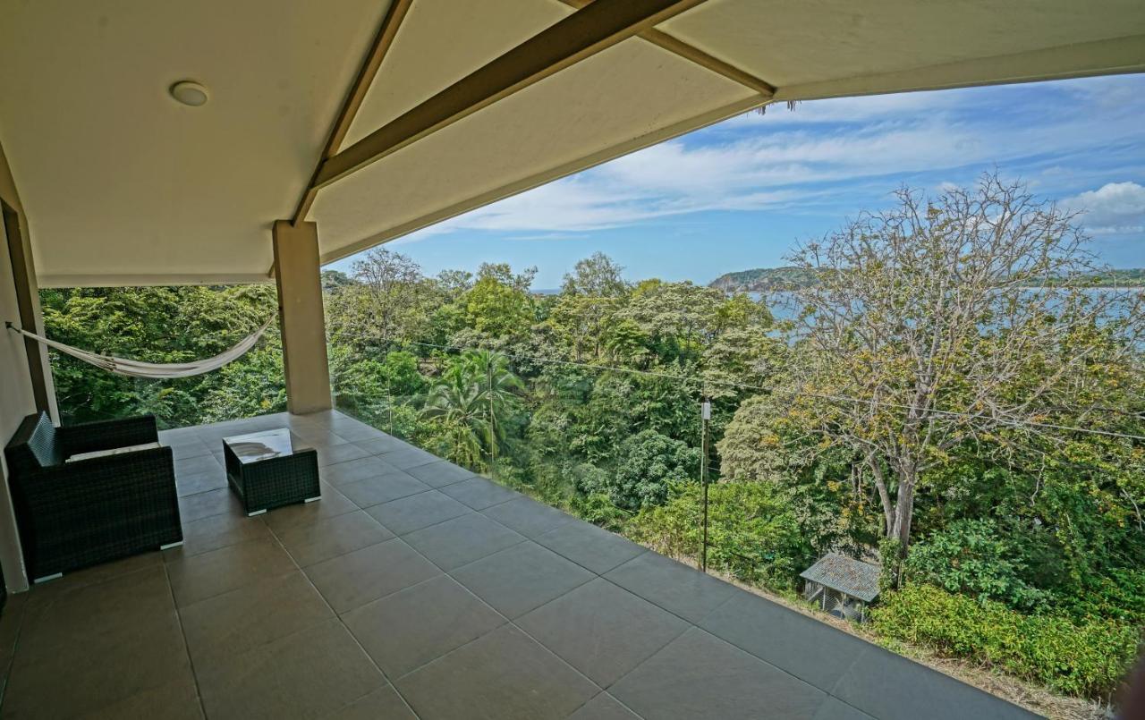 Nammbu Beach Front Bungalows Sámara Exteriér fotografie